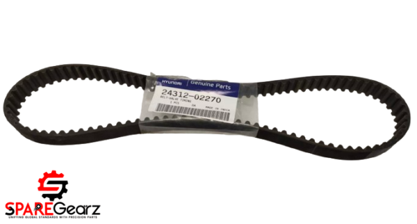 BELT-VALVE TIMING 2431202270