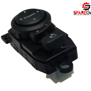 SWITCH ASSY-MIRROR REM CONT 935301J600