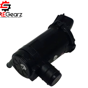 MOTOR & PUMP ASSY-W/SHLD WASHER 985101J500