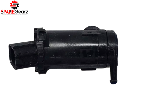 MOTOR & PUMP ASSY-W/SHLD WASHER 985101J500 - Image 2